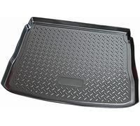 Recambo Boot Liner Suitable for VW Tiguan 5N | 2007-2016 | Standard Floor without Vario System