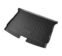 RECAMBO Boot Protective Mat Suitable for BMW i3 I01 | Year of Manufacture 2013-2022 - 3D Rubber Boot Liner / Boot Mat with High Edge | Non-Slip | Robust | Washable