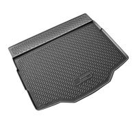 RECAMBO Boot Protective Mat Suitable for Seat Arona | from 2017 | Lower Loading Floor - 3D Rubber Boot Liner / Boot Liner with High Edge | Non-Slip | Robust | Washable