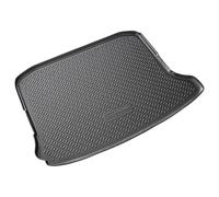 RECAMBO Boot Protective Mat Suitable for Seat Ateca | Year of Manufacture from 2016 | Deep Loading Floor - 3D Rubber Boot Liner / Boot Liner | Boot Mat with High Edge | Non-Slip | Robust | Washable