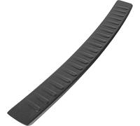 RECAMBO Boot Sill Protector ABS Plastic Compatible with VW Passat Variant / 3C B6 / Year of Manufacture 2005-2010 Robust Optimum Protection for the Bumper