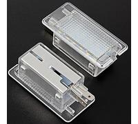 Recambo LED Boot Light Suitable for Hyundai i10 i20 i30 i40 ix20 ix35 Veloster