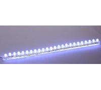 Recambo LED Strip 240 mm Green Waterproof Aquarium Moonlight - Low Power Requirement, Homogeneous Light Picture, Quick Assembly, Vibration-Resistant, Universal Use