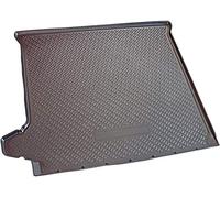 Recambo Nissan Pathfinder R51 5 Seater Boot Liner | 2004-2013 | With Rim