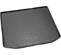 Recambo Premium Rubber Boot Liner for Mitsubishi ASX Type GA Year of Manufacture 2010 Onwards with Edge