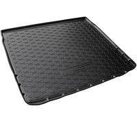 Recambo Premium Rubber Boot Liner for Renault Kadjar Year of Manufacture from 2015 Onwards with Edge