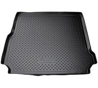 Recambo Premium Rubber Boot Liner Suitable for Discovery 3 + 4 | Type L319, LA | 2004-2017 with Edge