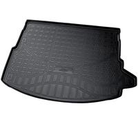 Recambo Premium Rubber Boot Liner Suitable for Land Rover Discovery Sport L550, LC 2014-2019, with Edge