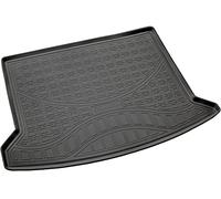 Recambo Premium Rubber Boot Liner Suitable for Mercedes B-Class W247 from 2018 Onwards with Edge