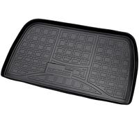 Recambo Premium Rubber Boot Liner Suitable for Mini Countryman R60 with Lower Base 2010-2017 Perfect Fit with Edge