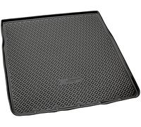 Recambo Premium Rubber Boot Liner Suitable for Opel Astra K Sports Tourer | from 2016 with Edge
