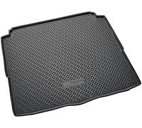 Recambo Premium Rubber Boot Liner Suitable for Opel Grandland X, Deep Base from 2017, with Rim