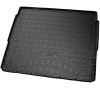 Recambo Premium Rubber Boot Liner Suitable for Peugeot 3008 II, Upper Boot Floor | from 2016 | Perfect Fit with Edge