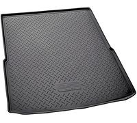 Recambo Premium Rubber Boot Liner Suitable for VW Passat B7 Variant + Alltrack | 365 | Year of Manufacture 2010-2014 with Edge