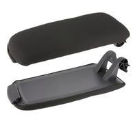 RECAMBO Replacement Lid Centre Armrest for Audi A4 B6/B7 8E Year of Manufacture 2000-2008 Robust Fit Close to Series Look Durable Mechanism Quick Installation Ideal Replacement in the event of defects