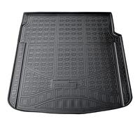 Recambo Rubber Boot Liner Premium Suitable for Audi A7 C7 Sportback 2010-2018 Perfect Fit with Edge