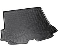Recambo Rubber Boot Liner Premium Suitable for Volvo V60 | Type 155, 157 | Year of Manufacture 2010-2018 with Edge