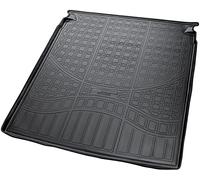 Recambo Rubber Boot Liner Premium Suitable for VW CC | 358 | 2012-2017 from Facelift | Perfect Fit with Edge