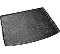 Recambo Rubber Boot Liner Premium Suitable for VW Golf 7 Hatchback 5G1 2012-2020 Upper Floor Perfect Fit with Edge