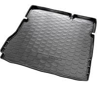 Recambo Rubber Boot Liner Protection for Dacia Duster II, 2018 onwards, Waterproof, Odourless, Non-slip