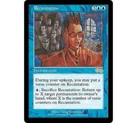 Recantation | Urza's Saga