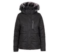 Recap Waterproof Jacket Trespass Black XXXL