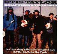 Recapturing The Banjo