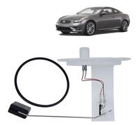 RECBONIC Fuel Tank Sending Unit Level Sensor 25060-1NC0C Compatible with Infiniti M35 3.5L 09-10 / M45 4.5L 09-10 / G25 2.5L 11-12 / G37 3.7L 09-13 / Q60 3.7L 14-15- 250601NC0C 25060EJ80A 250601NC0A