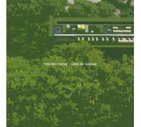 Recchion, Tom - I Love My Organ