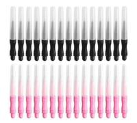 Reccisokz 30 Pieces Eyebrow Brush,Eyebrow Lamination Kit,Eyelash Brush,Eyelash Lengthening Tool,Brush with Hood,Oral Eyelash Care Brush