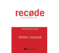 recøde: Innovation - Transformation - Mindset: Shaping the Future of Global Financial Markets and How to Avoid Membership of the '70% Failure Club'