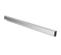 Receipt Holder, Check Rack Ticket Holder For Restaurant with Stickers Aluminum ,Use For Restaurant Cafes Pubs Office Hotel (30CM)