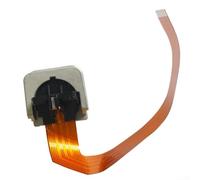 Receipt Printer Printhead 1017319, 24-Pin Thermal Print Head for TM-U950/TMU950, 203 dpi Barcode-Optimized, Hot-Swappable Modular Design, Retail & Self-Service Kiosks