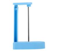 Receipt Spike Receipt Holder Spike Heavy Duty Metal Base with Polished Finish for Cafe Pub Milk Tea Shop Desk Ticket Stand Office Restaurant