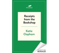 Receipts From the Bookshop : A Bookseller's Year