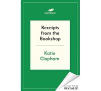 Receipts From the Bookshop: A Bookseller's Year