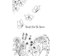 Receipts From The Universe: Soft Proof - Gratitude Journal