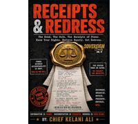 Receipts & Redress: Sovereign Chronicles Pt. 17