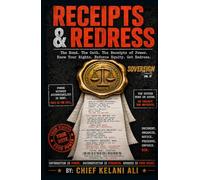 Receipts & Redress: Sovereign Chronicles Vol. 17