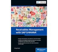 Receivables Management with SAP S/4HANA