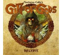 Nocturno Culto's Gift Of Gods - Recieve (Nocturno Culto, Darkthrone) [VINYL]