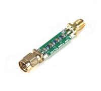 Receive Only Low Pass Effective Filtering Device For Mediumwave Reception For Radio Enthusiasts