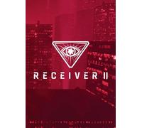Receiver 2 PC