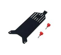Receiver Electronics Alu Mount Plate For WLtoys WL 244016 1/24 RC Car Kit