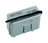 Receiver Faac XF Frequency 433 MHz (FAAC Code 787831)
