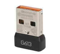 Receiver For G613 Accessories Impacts Resistance Flawlessly Connectivity For Demanding Work Environment Receiver