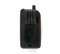 Fox International Rx Plus Reciever Bite Alarm Black