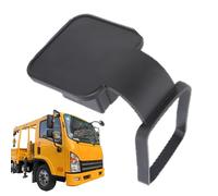 Receiver Hitch Cover: Rubber Material 19x8x4 Cm, Plug for Tube Hitch the Receiver, Dust Protective Cover, Insert Đe Tube D´e 2 Inches, Waterproof Accessory