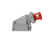 Keraf PCE CEE appliance Socket Outlet - 103382