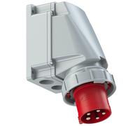 Keraf PCE CEE appliance Socket Outlet - 103382